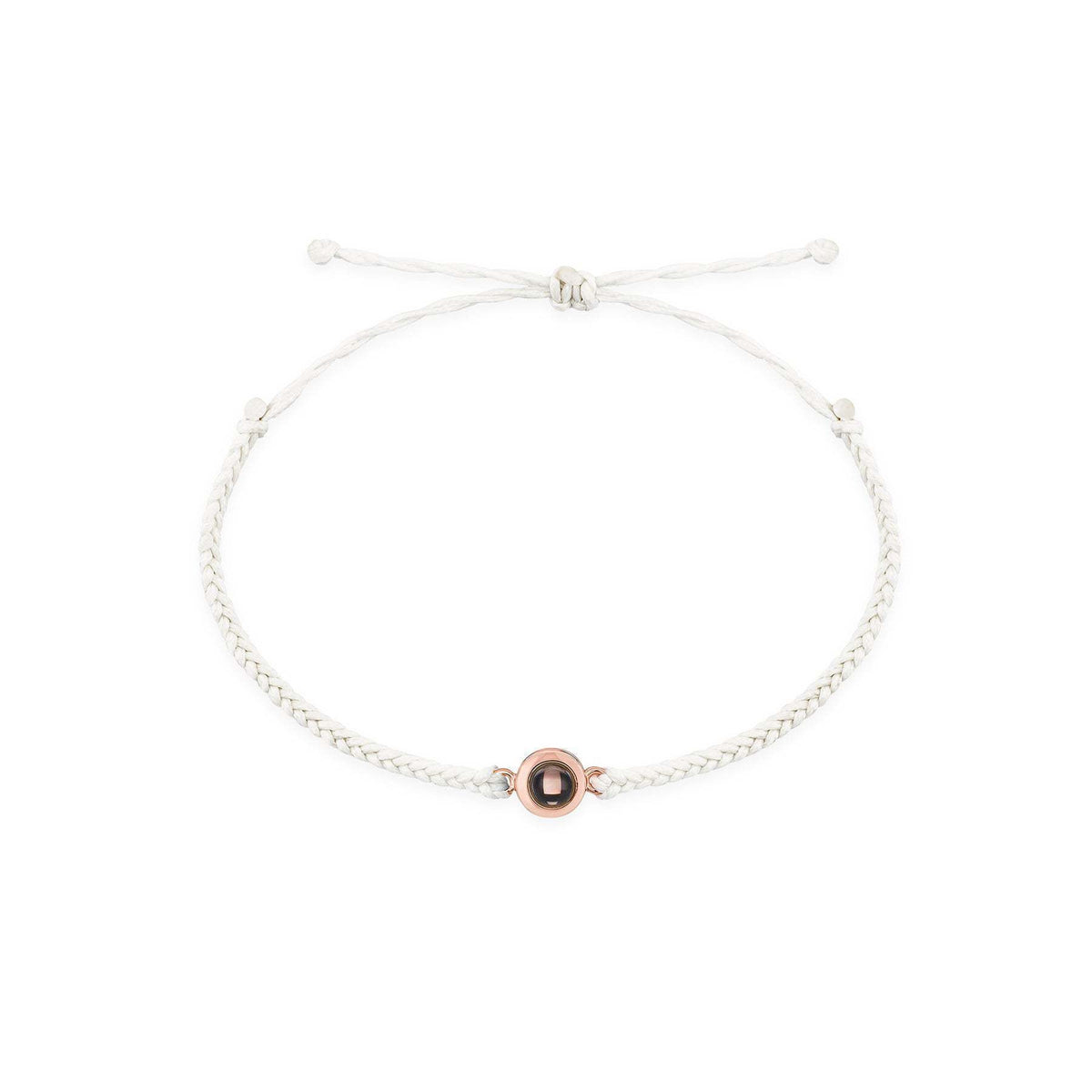 “To My Mom – A Hidden Memory Bracelet She’ll Never Forget 💖”