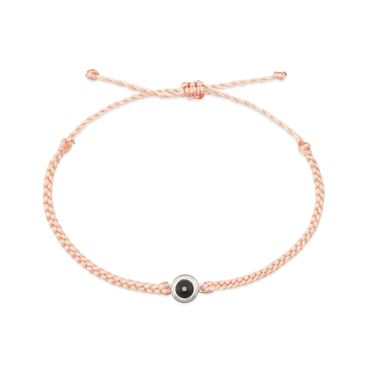 “To My Mom – A Hidden Memory Bracelet She’ll Never Forget 💖”